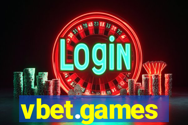 vbet.games