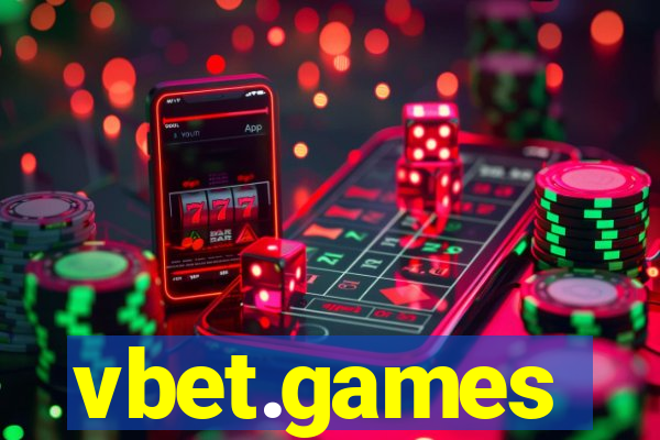 vbet.games