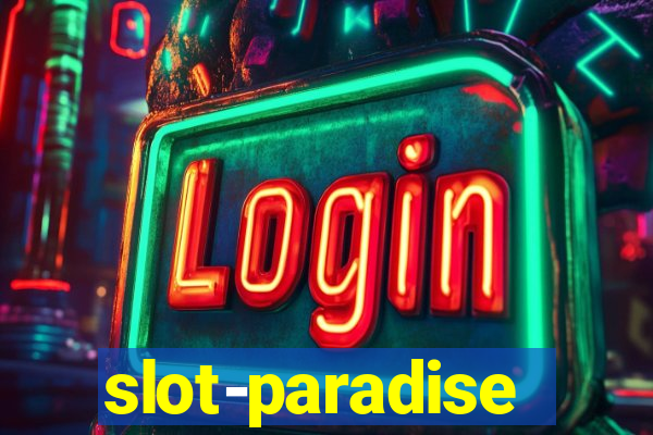 slot-paradise