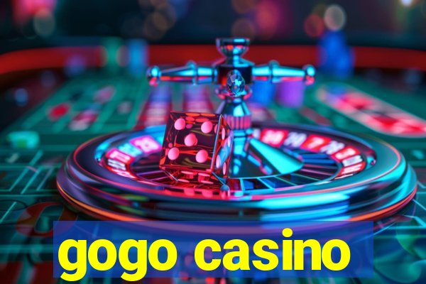 gogo casino