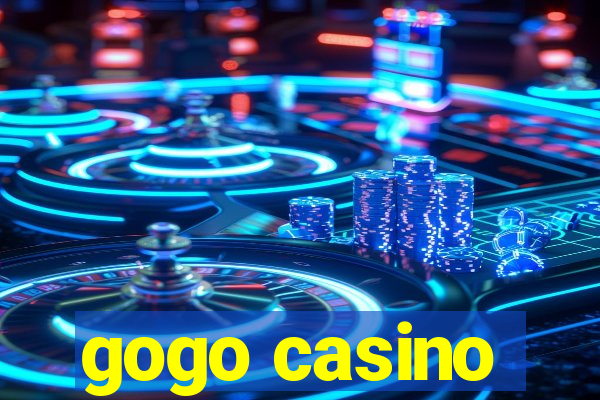 gogo casino