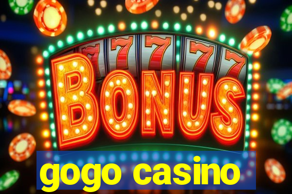 gogo casino