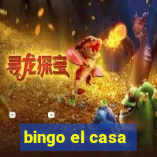 bingo el casa