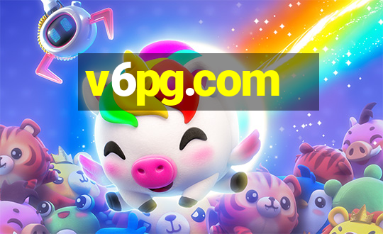 v6pg.com