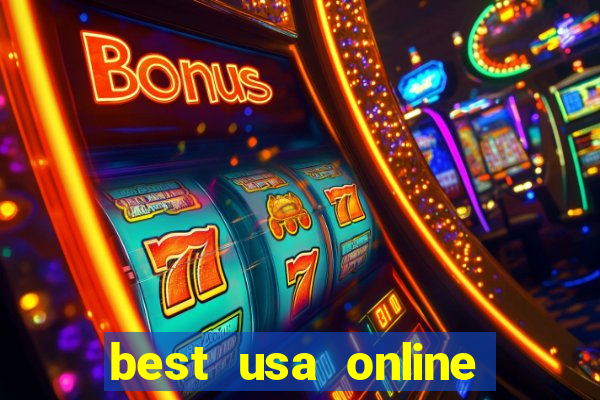 best usa online casinos for us players