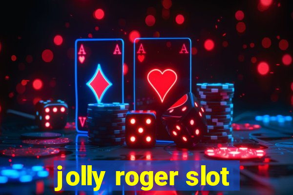 jolly roger slot