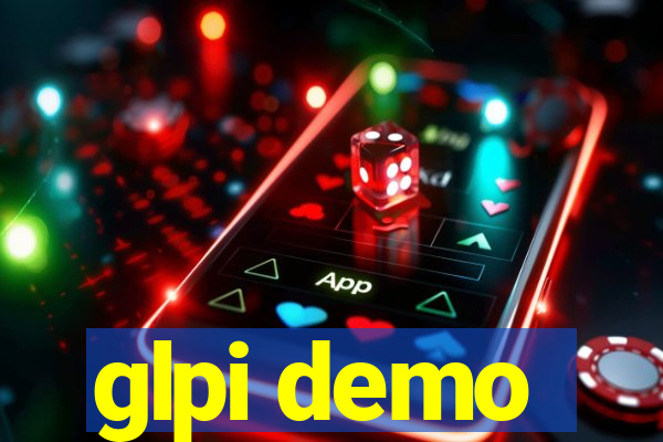 glpi demo