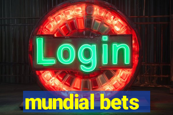 mundial bets