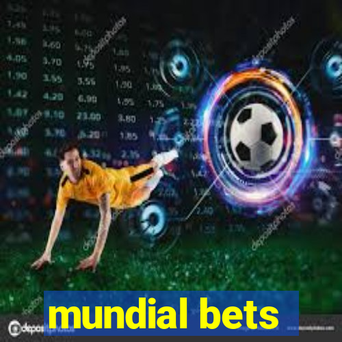 mundial bets