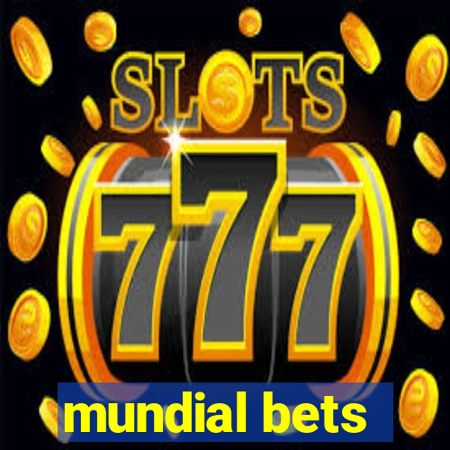 mundial bets