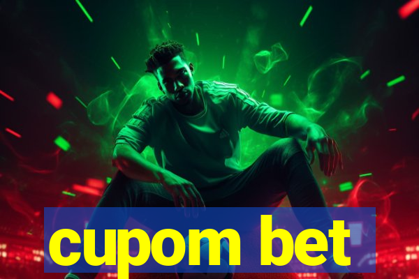 cupom bet