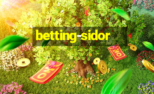 betting-sidor