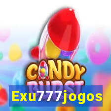 Exu777jogos