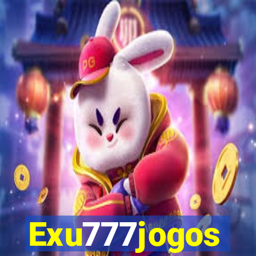 Exu777jogos