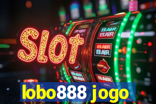 lobo888 jogo