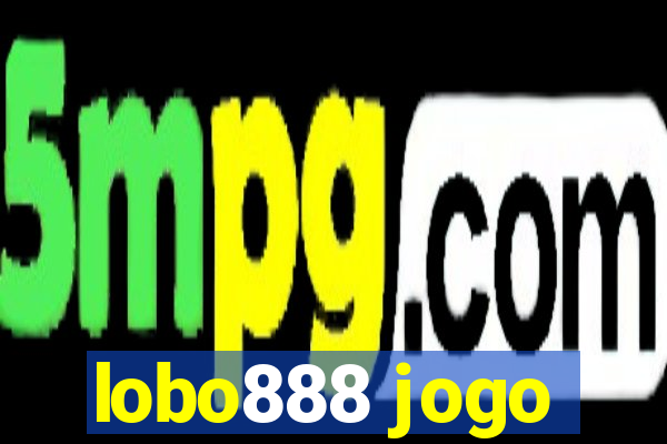 lobo888 jogo