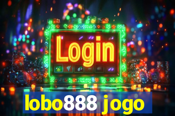 lobo888 jogo