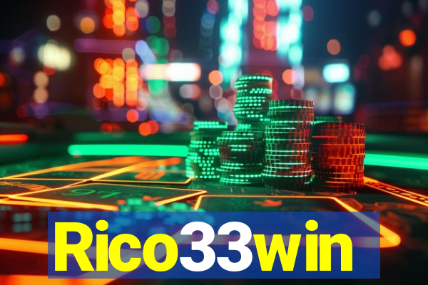 Rico33win