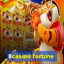 8casino fortune