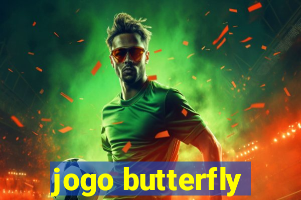 jogo butterfly