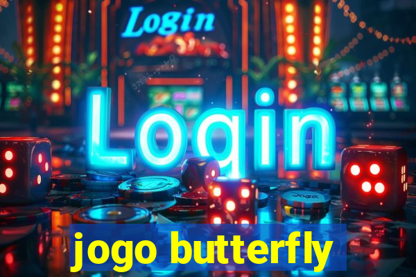 jogo butterfly