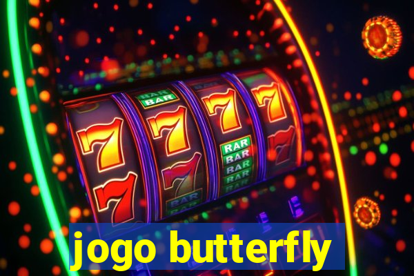 jogo butterfly