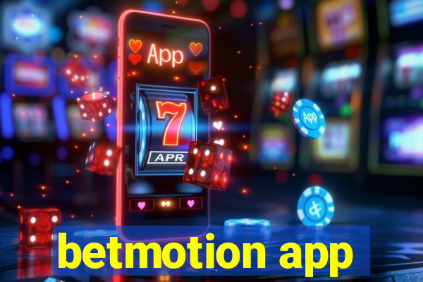 betmotion app