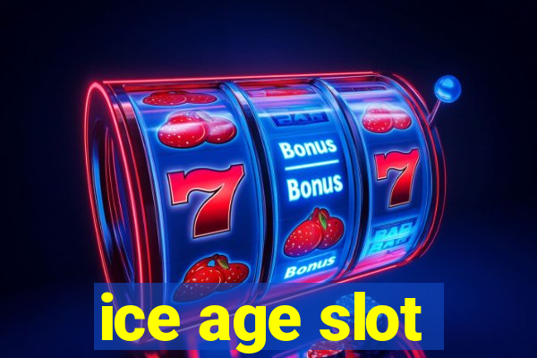 ice age slot