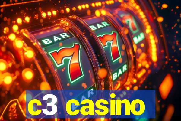 c3 casino