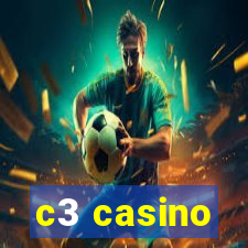 c3 casino