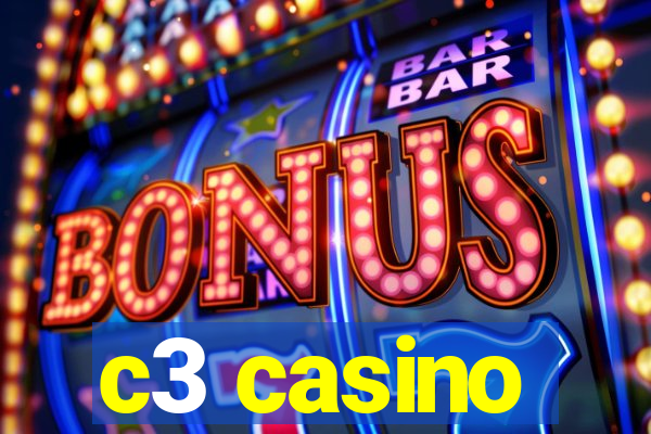 c3 casino