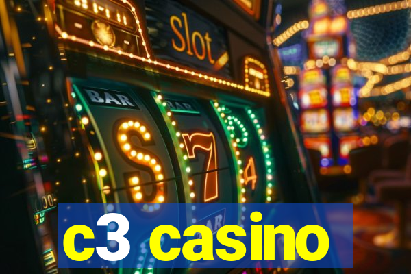 c3 casino