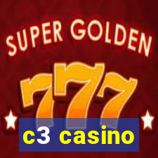 c3 casino