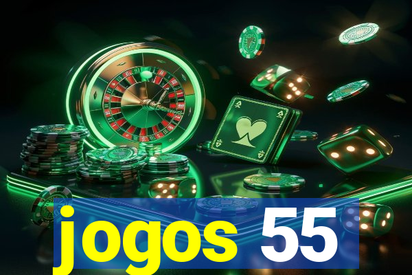 jogos 55