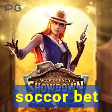 soccor bet