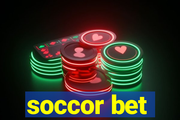 soccor bet