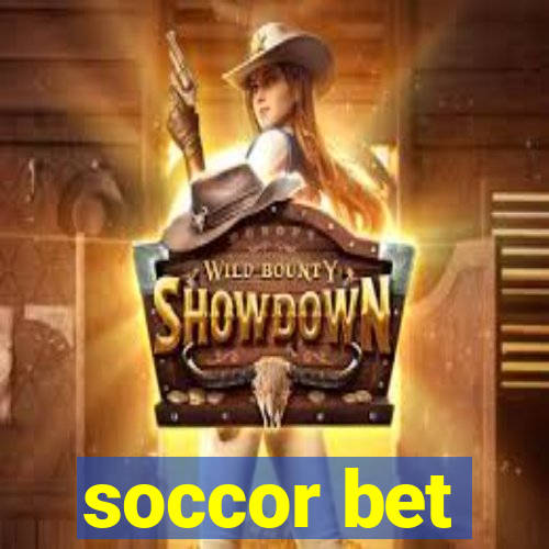 soccor bet