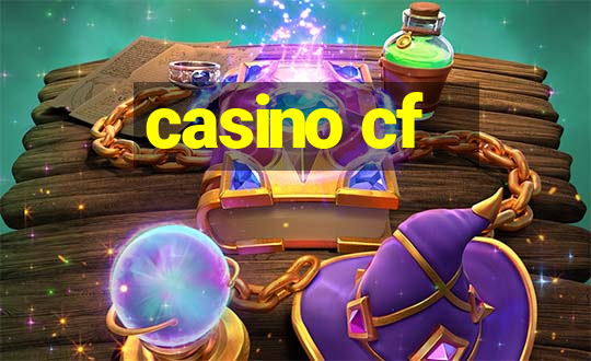 casino cf