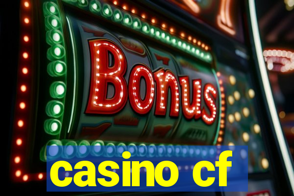 casino cf