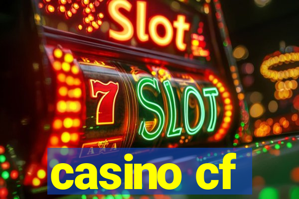 casino cf