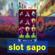 slot sapo