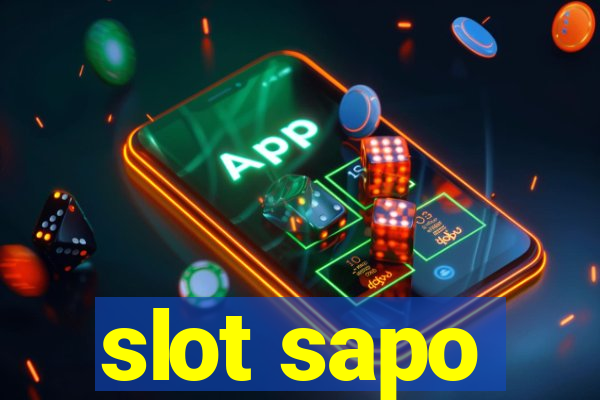 slot sapo