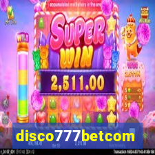 disco777betcom