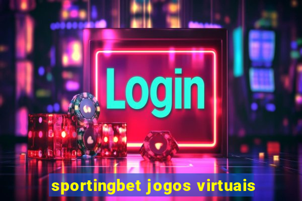 sportingbet jogos virtuais