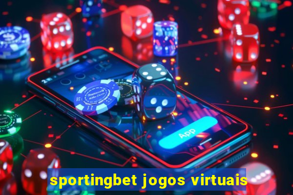 sportingbet jogos virtuais