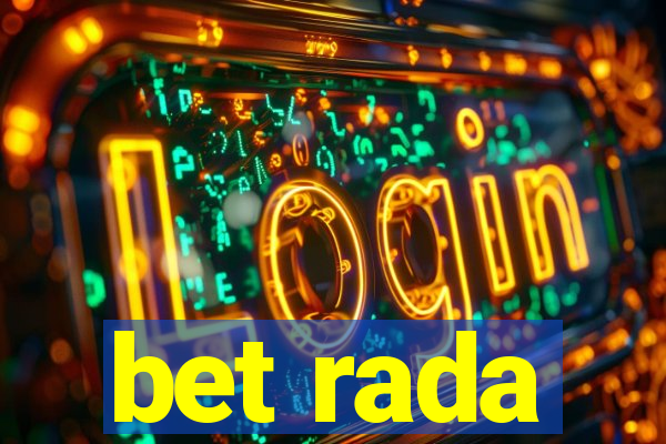 bet rada