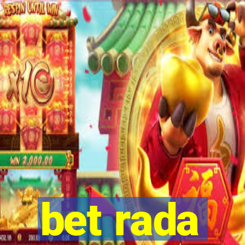 bet rada