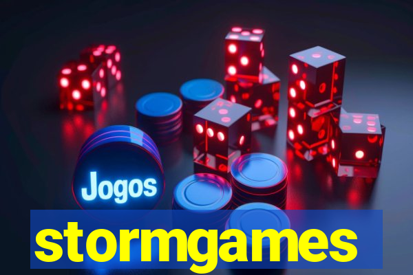 stormgames