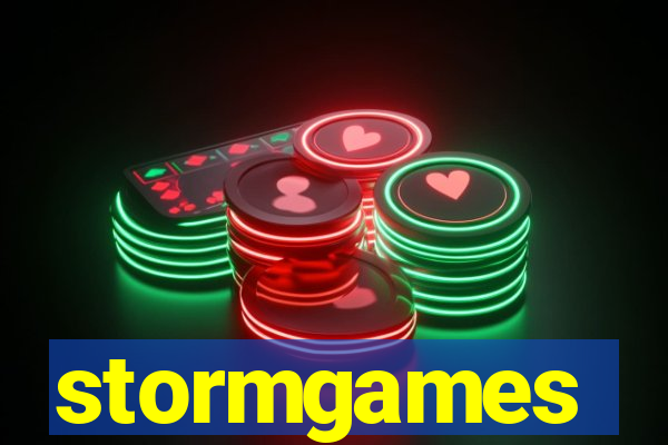 stormgames