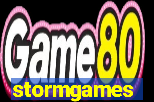 stormgames